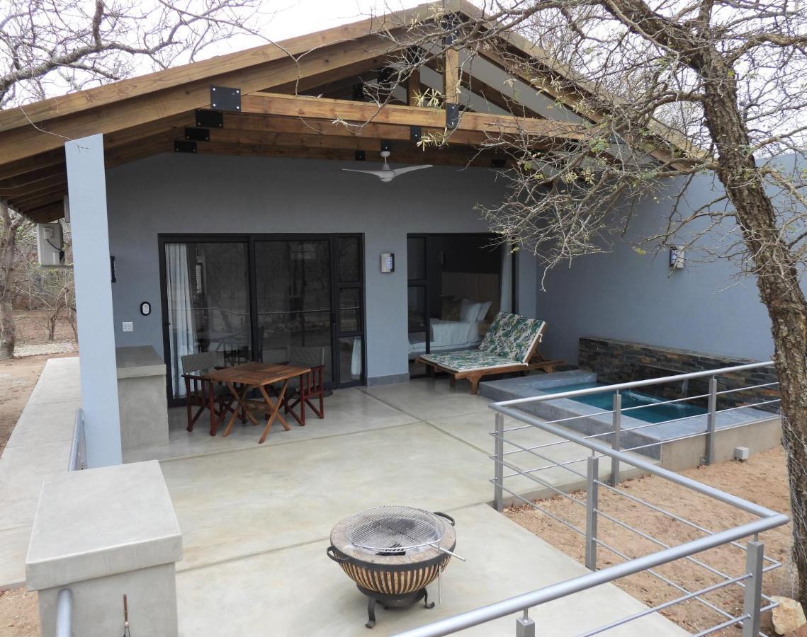 Вилла Kruger'S Keep - Luxury Couples Haven Марлот-Парк Экстерьер фото