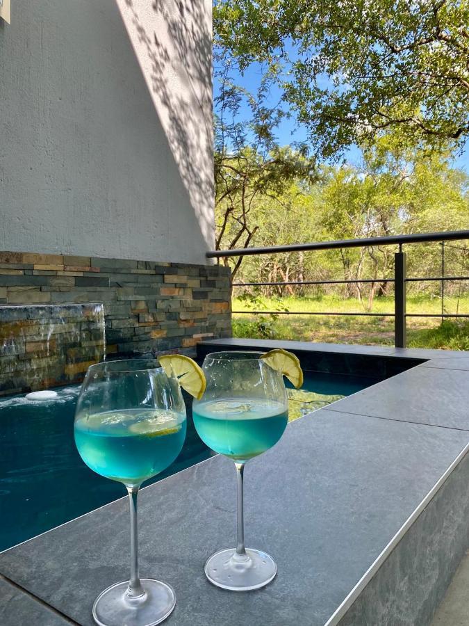 Вилла Kruger'S Keep - Luxury Couples Haven Марлот-Парк Экстерьер фото