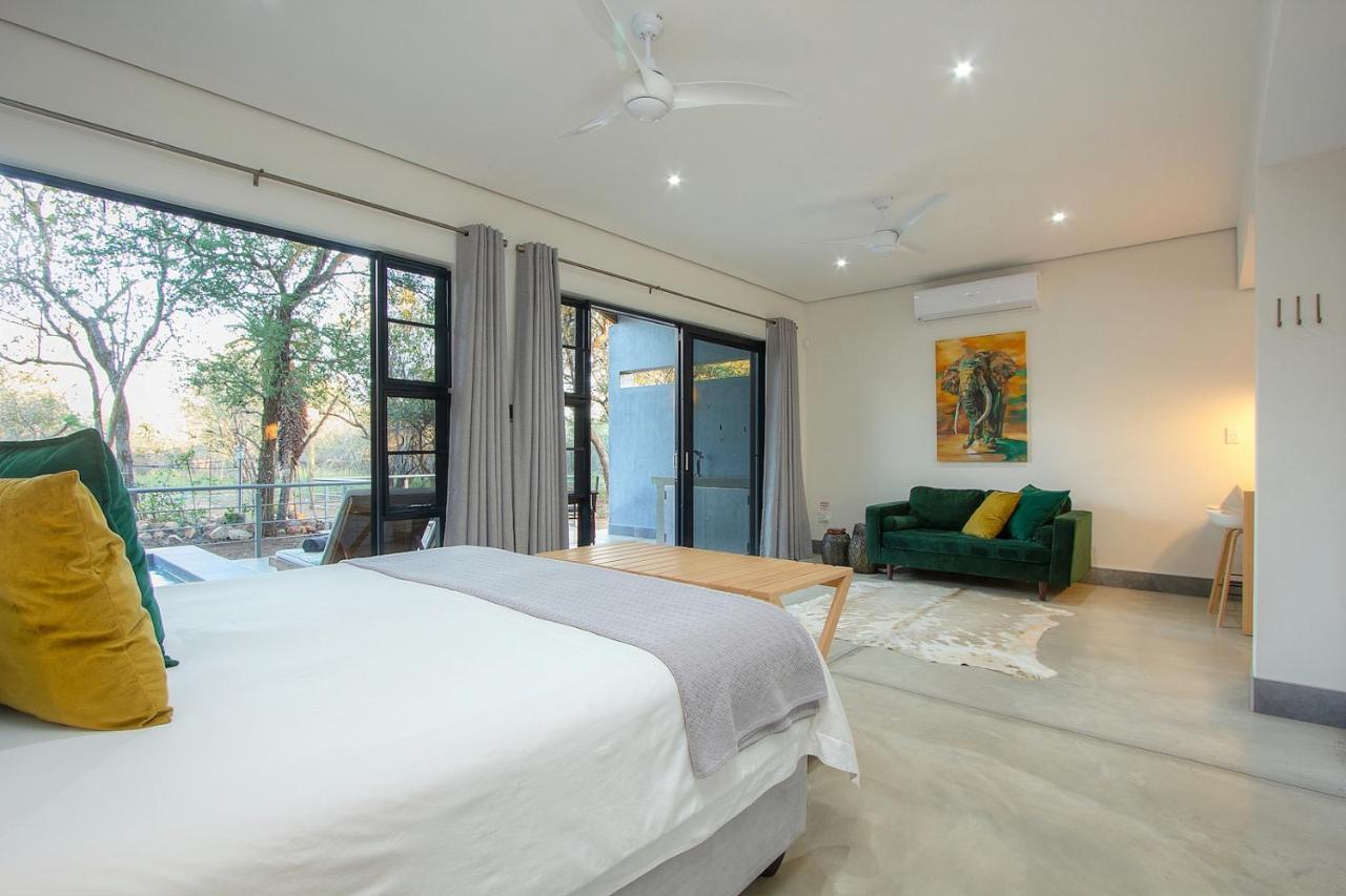 Вилла Kruger'S Keep - Luxury Couples Haven Марлот-Парк Экстерьер фото