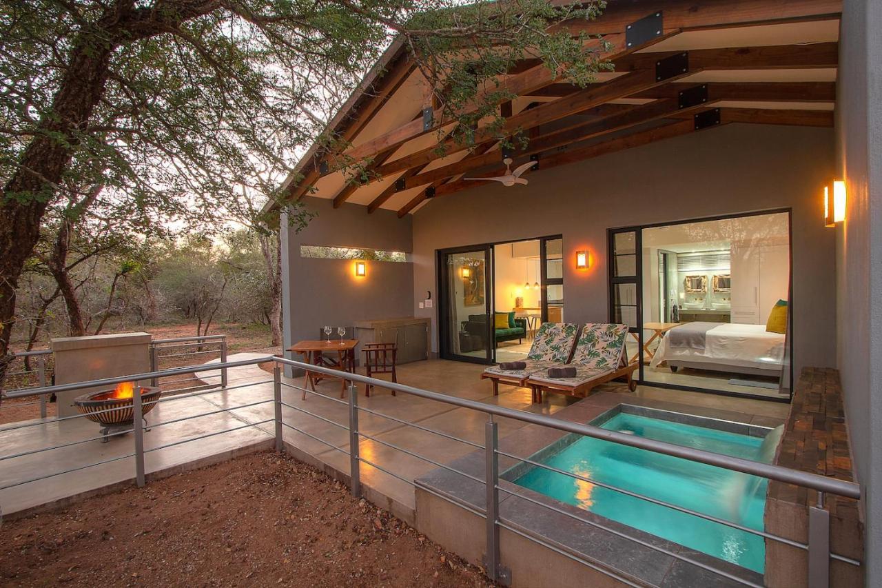 Вилла Kruger'S Keep - Luxury Couples Haven Марлот-Парк Экстерьер фото