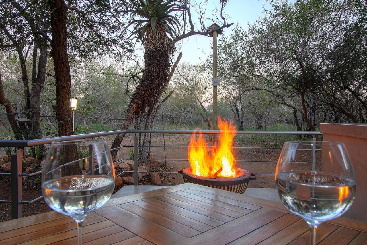 Вилла Kruger'S Keep - Luxury Couples Haven Марлот-Парк Экстерьер фото