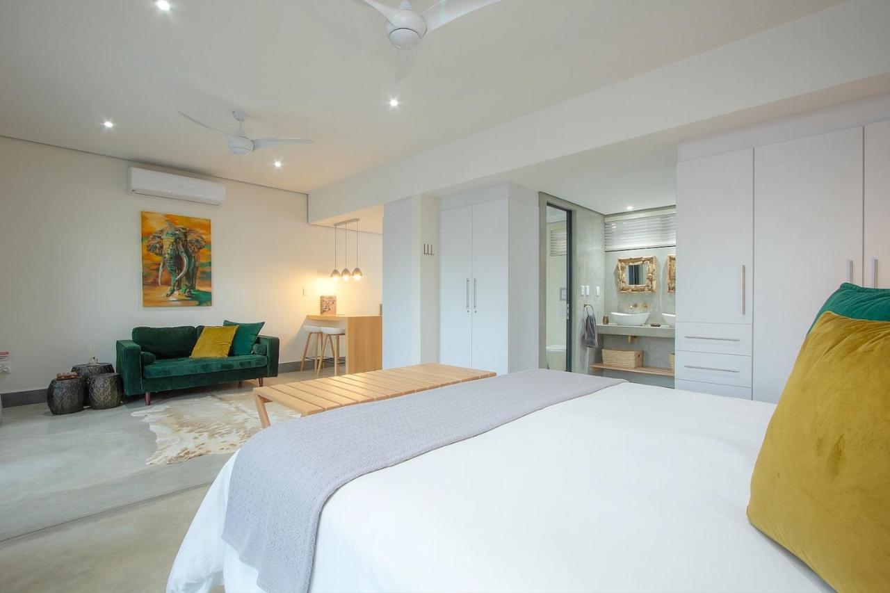 Вилла Kruger'S Keep - Luxury Couples Haven Марлот-Парк Экстерьер фото
