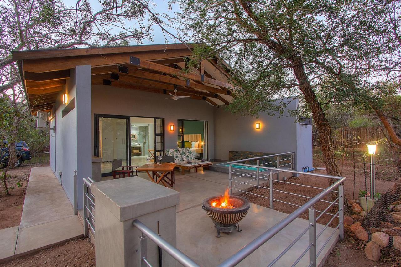 Вилла Kruger'S Keep - Luxury Couples Haven Марлот-Парк Экстерьер фото
