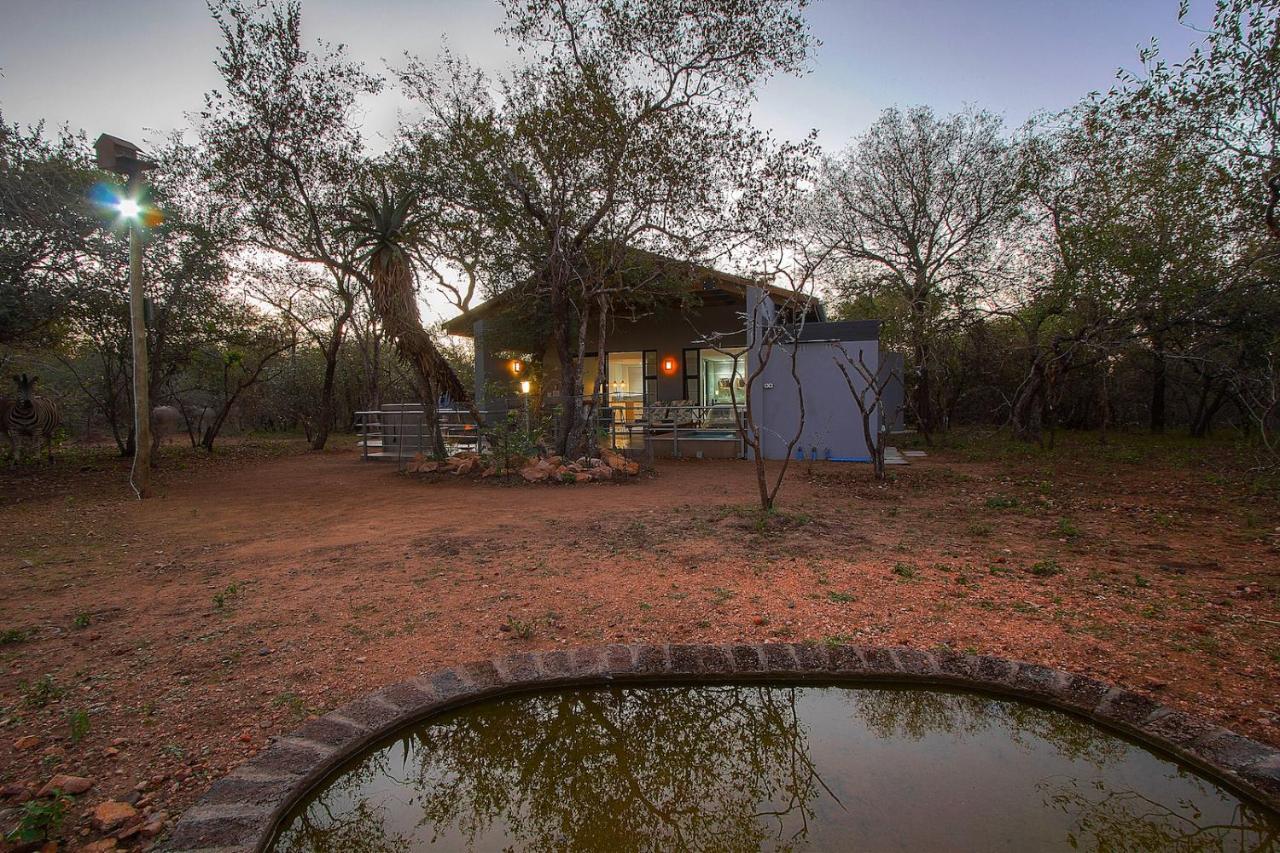 Вилла Kruger'S Keep - Luxury Couples Haven Марлот-Парк Экстерьер фото