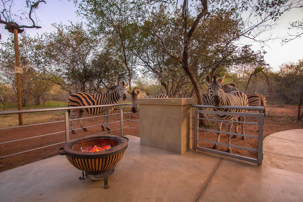 Вилла Kruger'S Keep - Luxury Couples Haven Марлот-Парк Экстерьер фото